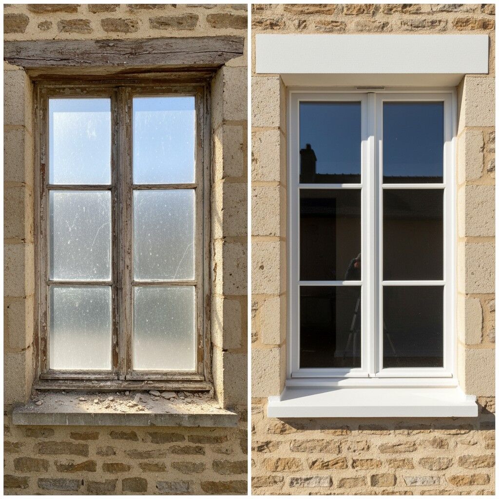 Projet de Menuisier - Photo 3